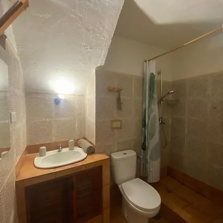 Biofinca Casa El Riego 3* Guimar