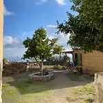 Biofinca Casa El Riego ゲストハウス 3*
