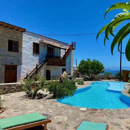 Biofinca Casa El Riego