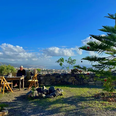 Biofinca Casa El Riego Affittacamere 3*