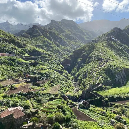 Biofinca Casa El Riego 3* غيمار