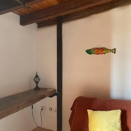 Biofinca Casa El Riego 3* غيمار