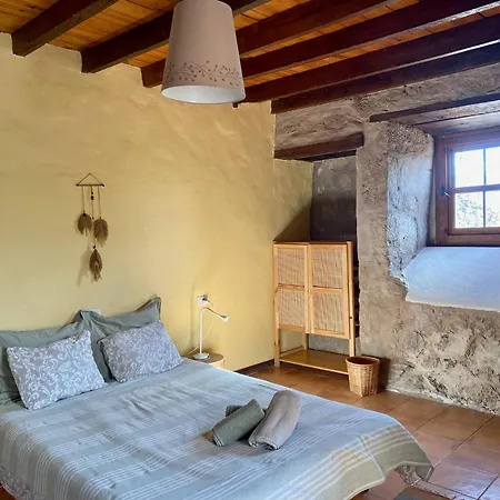 Biofinca Casa El Riego グイマー