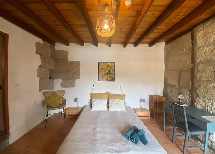 Biofinca Casa El Riego 3*