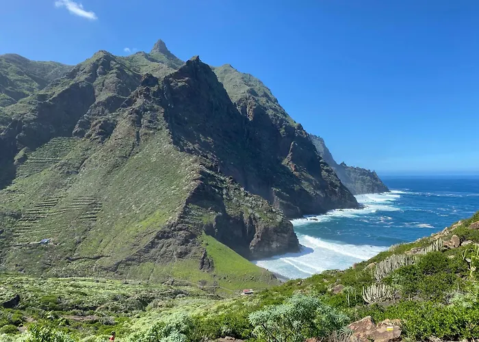 Biofinca Casa El Riego