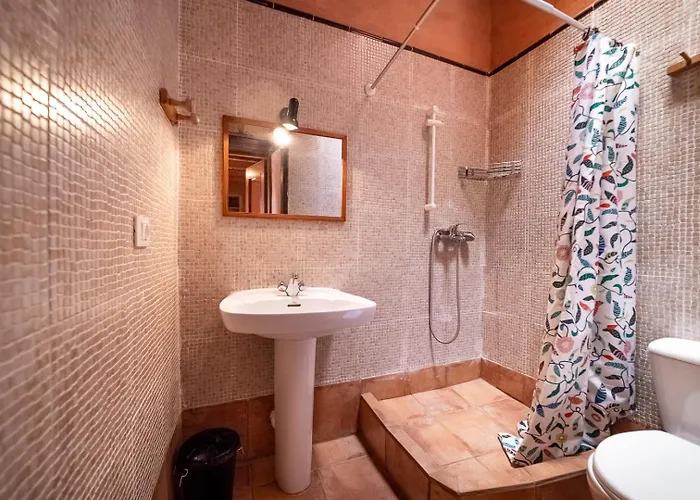 Biofinca Casa El Riego 3* グイマー