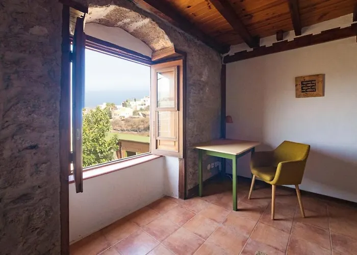 Biofinca Casa El Riego ゲストハウス グイマー