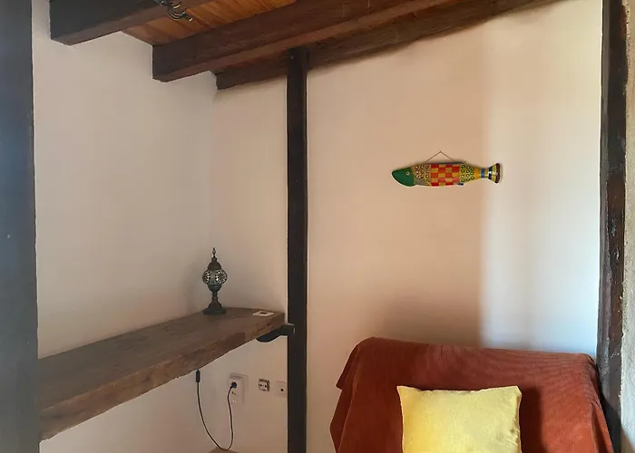 Biofinca Casa El Riego 3* グイマー