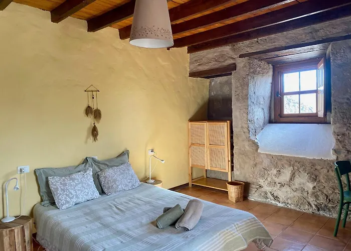 Biofinca Casa El Riego グイマー