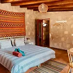 Biofinca Casa El Riego Gasthof Güimar