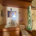 Gasthof Biofinca Casa El Riego Güimar