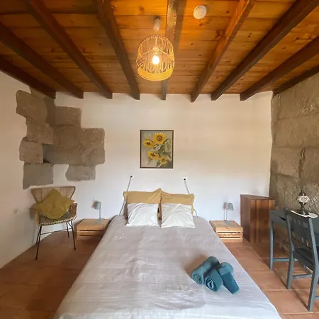 Biofinca Casa El Riego 3*
