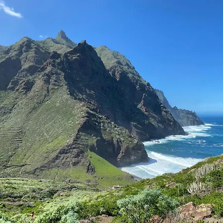 Biofinca Casa El Riego