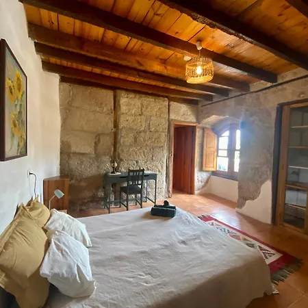 Biofinca Casa El Riego *