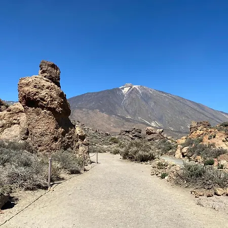 Biofinca Casa El Riego Güimar
