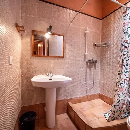Biofinca Casa El Riego * Guimar