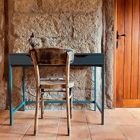 Biofinca Casa El Riego Guest house
