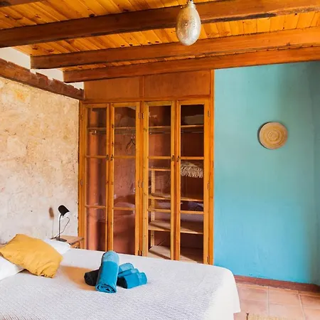 Biofinca Casa El Riego *