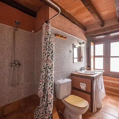 Biofinca Casa El Riego *