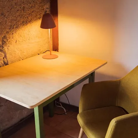 Biofinca Casa El Riego Pensjonat