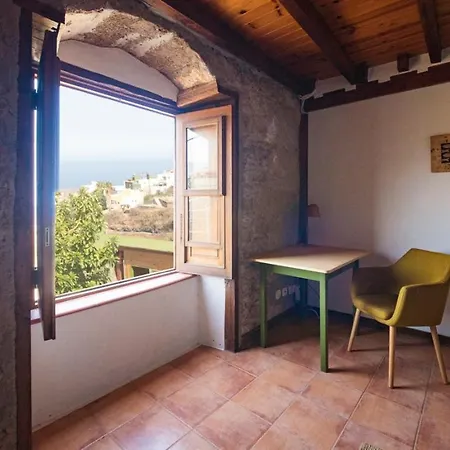 Biofinca Casa El Riego Guest house Guimar