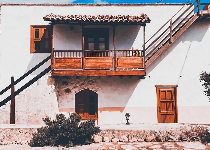 Biofinca Casa El Riego 3* Güimar