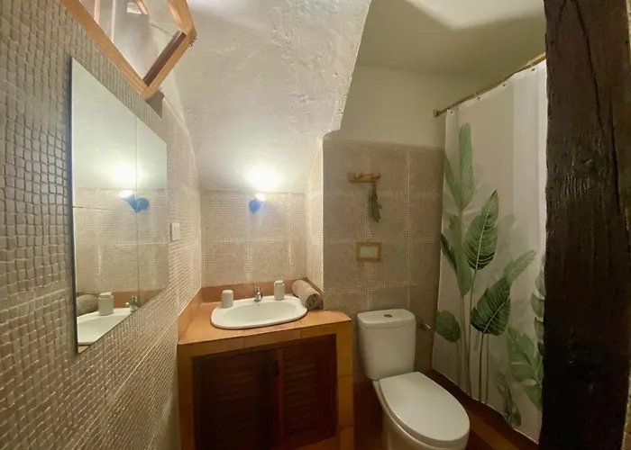 Biofinca Casa El Riego 3* Güimar