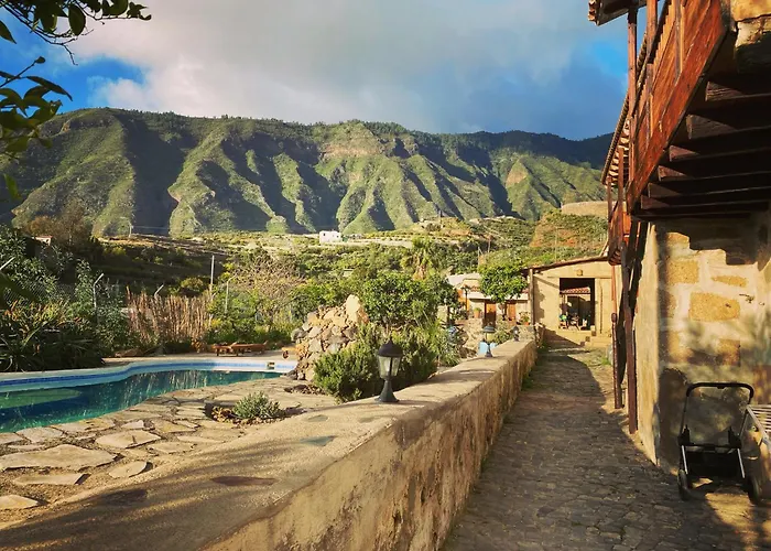 Biofinca Casa El Riego