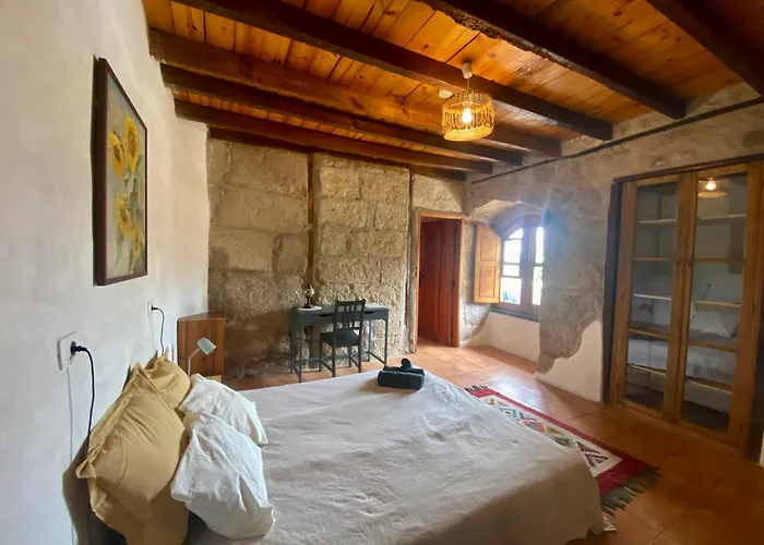 Biofinca Casa El Riego 3*