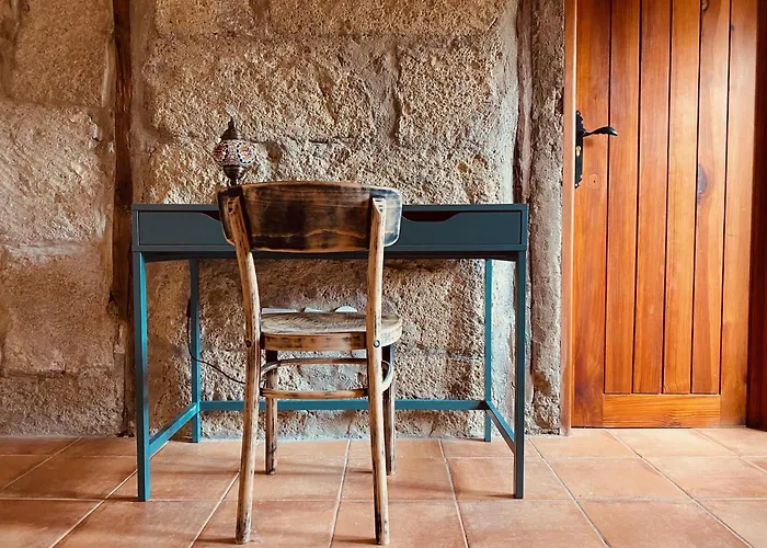 Biofinca Casa El Riego Penzion