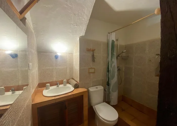 Biofinca Casa El Riego 3* Güimar