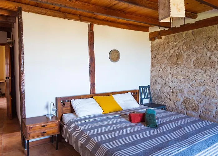 Biofinca Casa El Riego בית הארחה Güimar