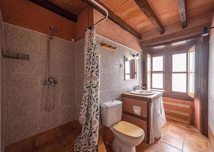 Biofinca Casa El Riego 3*