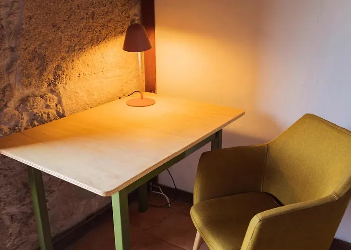 Biofinca Casa El Riego Penzion