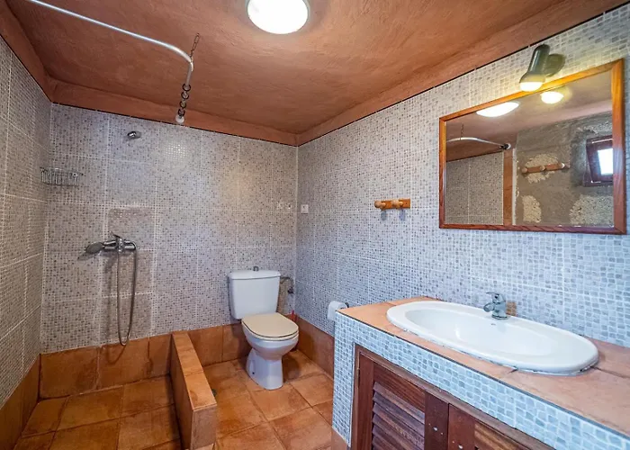 Biofinca Casa El Riego Güimar