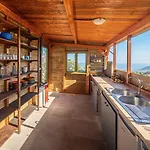 Vendégház Biofinca Casa El Riego 3*