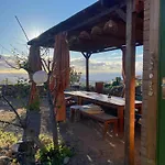 Vendégház Biofinca Casa El Riego
