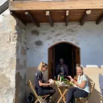 Pensjonat Biofinca Casa El Riego Güimar