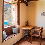 Biofinca Casa El Riego Pensjonat
