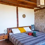 Biofinca Casa El Riego Pensjonat Güimar