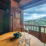 Vendégház Biofinca Casa El Riego