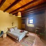Vendégház Biofinca Casa El Riego