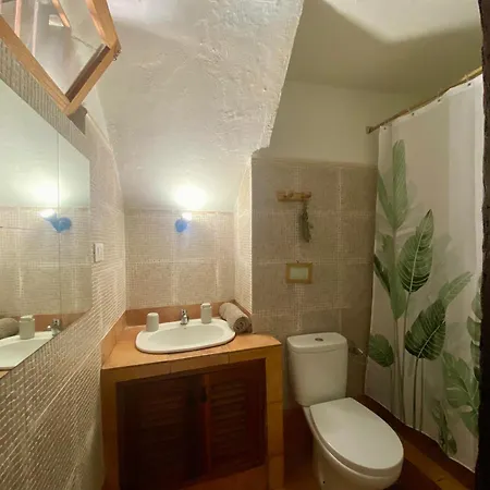 Biofinca Casa El Riego 3* غيمار