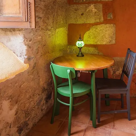 Biofinca Casa El Riego 3* غيمار