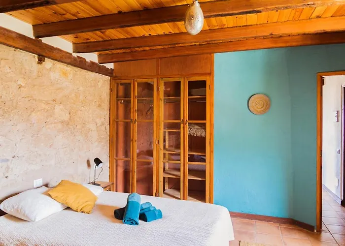 Biofinca Casa El Riego 3*